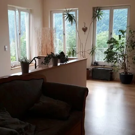 Bella Villa Traben-Trarbach Exterior photo