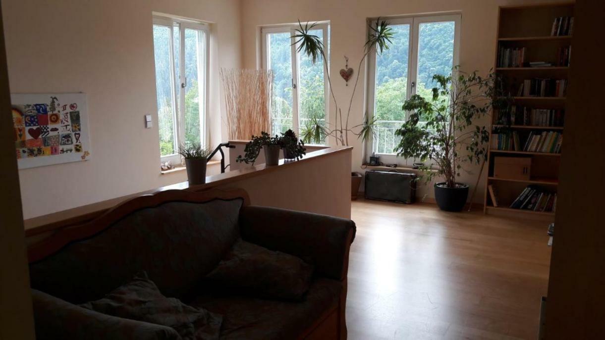 Villa Bella @ Chez Mathieu Traben-Trarbach