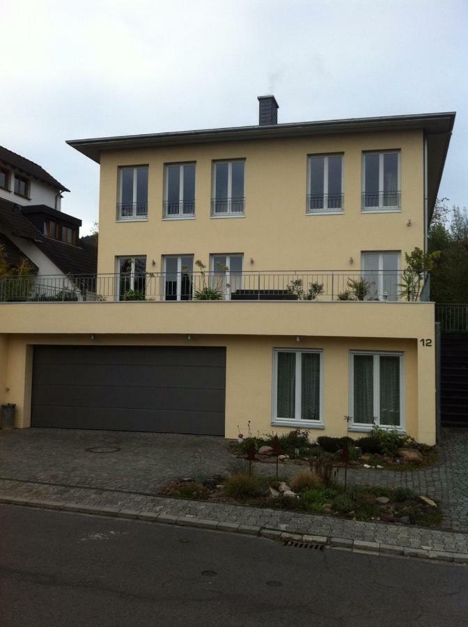 Bella @ Chez Mathieu Villa Traben-Trarbach