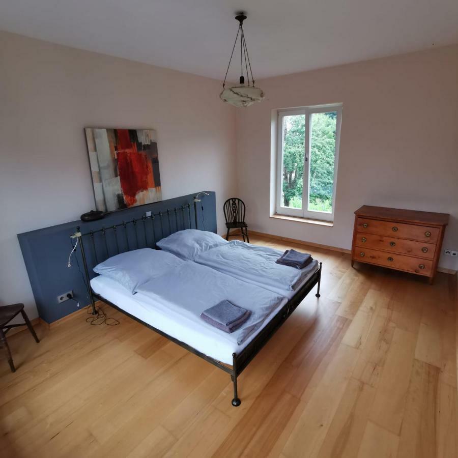 Villa Bella @ Chez Mathieu