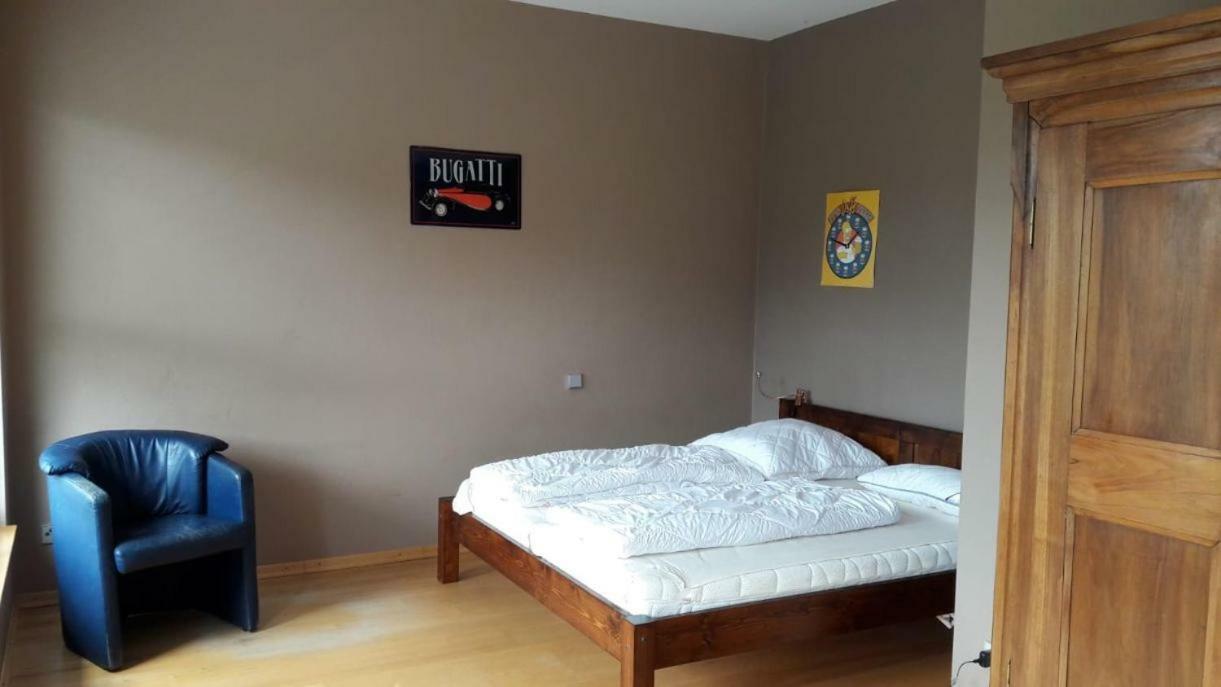 Villa Bella @ Chez Mathieu